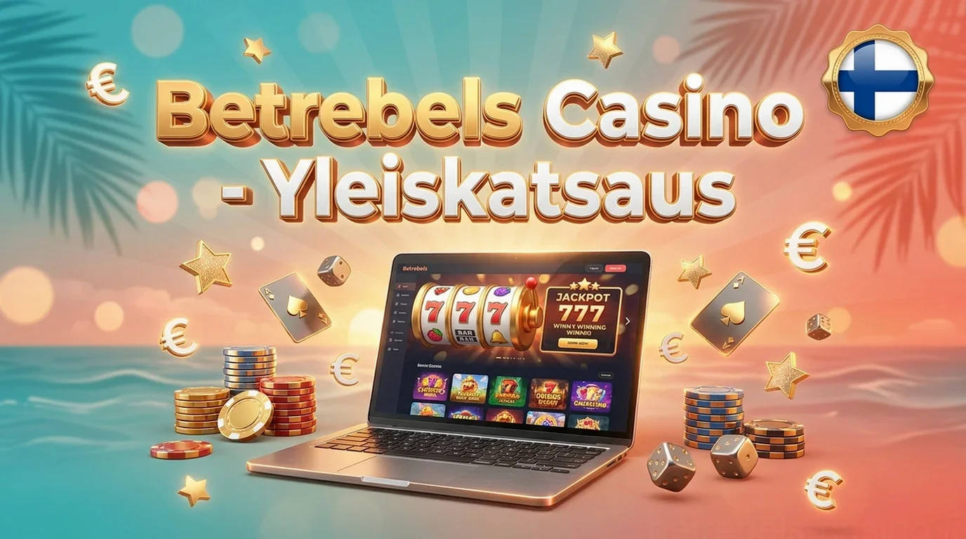 Betrebels Casino - Yleiskatsaus